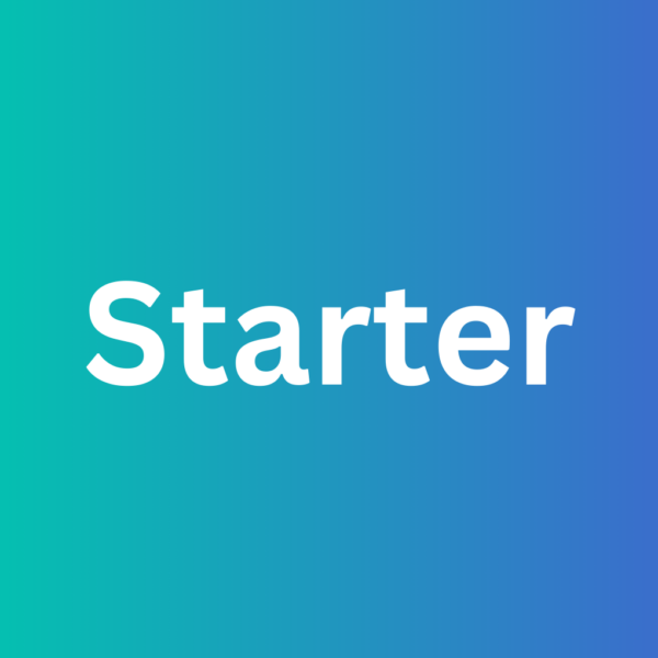 Starter -AI Video